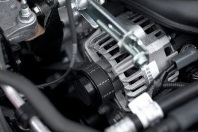 Engine Repair
