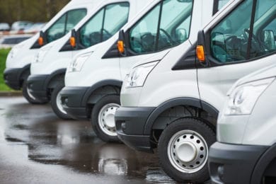 Fleet Servicing