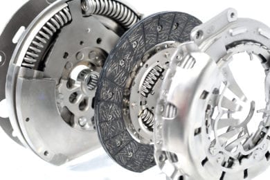 Clutch Repair