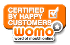 5 Star Rating