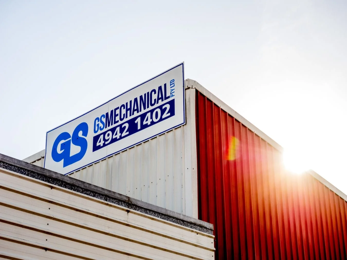 GS Mechanical In Whitebridge NSW